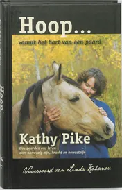 Omslag van Hoop... Vanuit het hart van het paard
