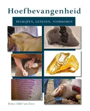 Omslag van Hoefbevangenheid