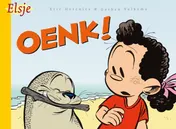 Omslag van Oenk!