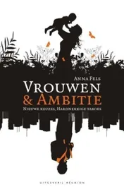 Omslag van Vrouwen & Ambitie