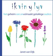 Omslag van Ik vin y lyv