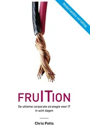 Omslag van Fruition