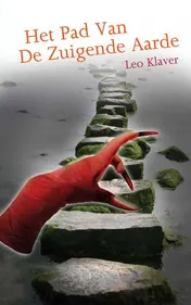 Omslag van Het Pad van de Zuigende Aarde