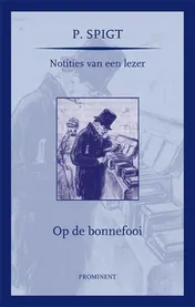 Omslag van Notities van een lezer