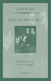 Omslag van Kijk, zo kwam het