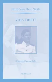 Omslag van Vida triste
