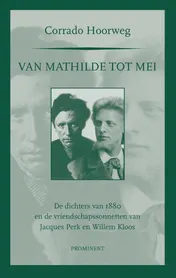 Omslag van Van Mathilde tot mei