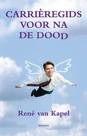 Omslag van Carrieregids voor na de dood