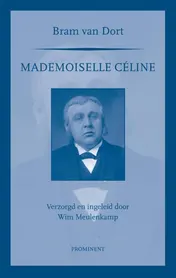 Omslag van Mademoiselle Celine