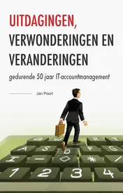 Omslag van Uitdagingen, verwonderingen en veranderingen