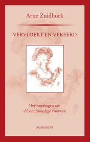 Omslag van Vervloekt en vereerd