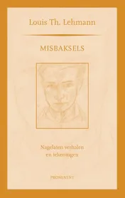 Omslag van Misbaksels