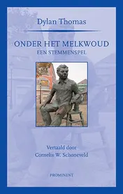 Omslag van Onder het melkwoud