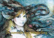 Omslag van De meermin van Terschelling
