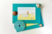 Omslag van Matilda en kleine vis