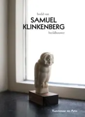 Omslag van Beeld van Samuel Klinkenberg