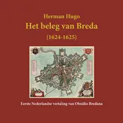 Omslag van Het beleg van Breda