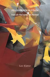 Omslag van Pelgrimeren in Polen