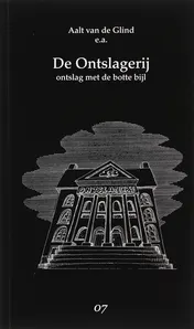 Omslag van De ontslagerij