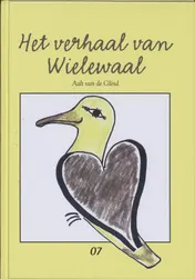 Omslag van Het verhaal van Wielewaal