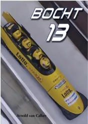 Omslag van Bocht 13