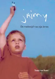 Omslag van Jaimy