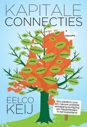 Omslag van Kapitale connecties