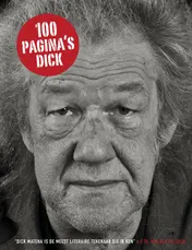 Omslag van 100 pagina's Dick
