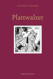 Omslag van Plattwalzer