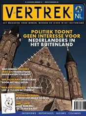 Omslag van Nr. 16