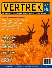 Omslag van 19