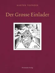 Omslag van Der grosse Einlader