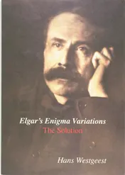 Omslag van Elgar's Enigma Variations