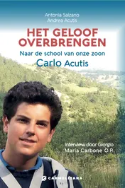 Omslag van Het geloof overbrengen