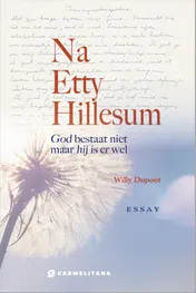 Omslag van Na Etty