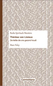 Omslag van Thérèse van Lisieux