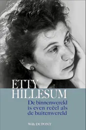 Omslag van De binnenwereld is even reëel als de buitenwereld