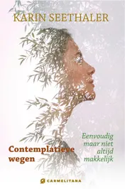 Omslag van Contemplatieve wegen