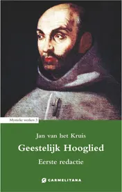 Omslag van Geestelijk Hooglied