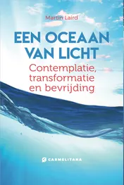 Omslag van Een oceaan van licht