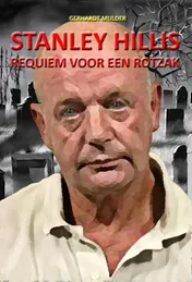 Omslag van Stanley Hillis