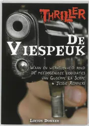 Omslag van De Viespeuk