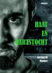 Omslag van Haat en Hartstocht