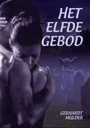 Omslag van Het elfde gebod
