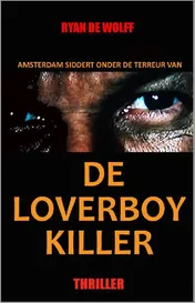 Omslag van De Loverboy Killer
