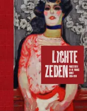 Omslag van Lichte zeden