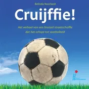 Omslag van Cruijffie!