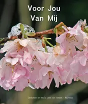 Omslag van Voor jou van mij
