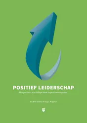 Omslag van Positief leiderschap