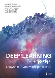 Omslag van Deep Learning in de praktijk